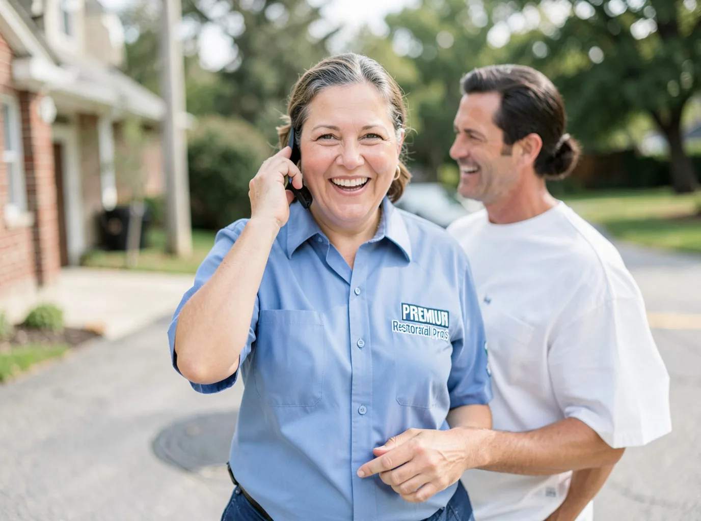 Water Damage Restoration Middletown, CA FAQs